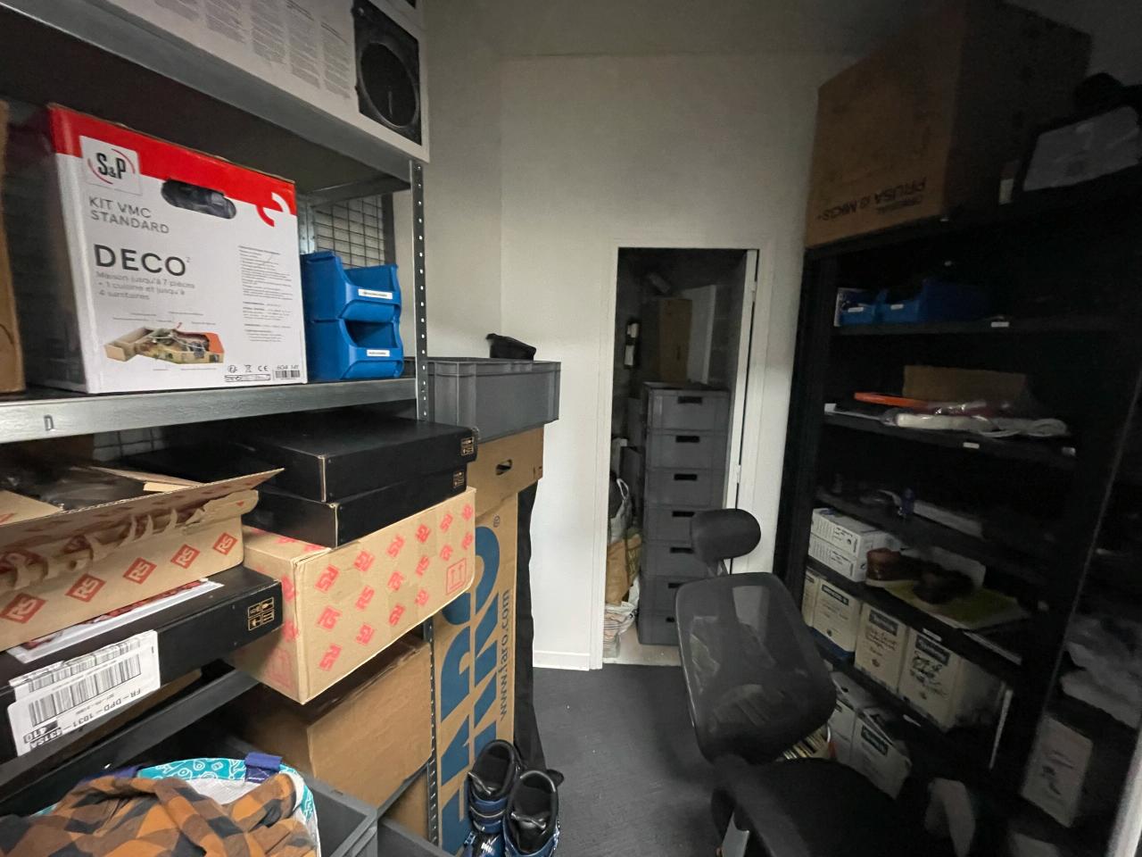 Bureau Toulouse 471m² Location bureau Toulouse Haute-Garonne OLBUR2116976 6